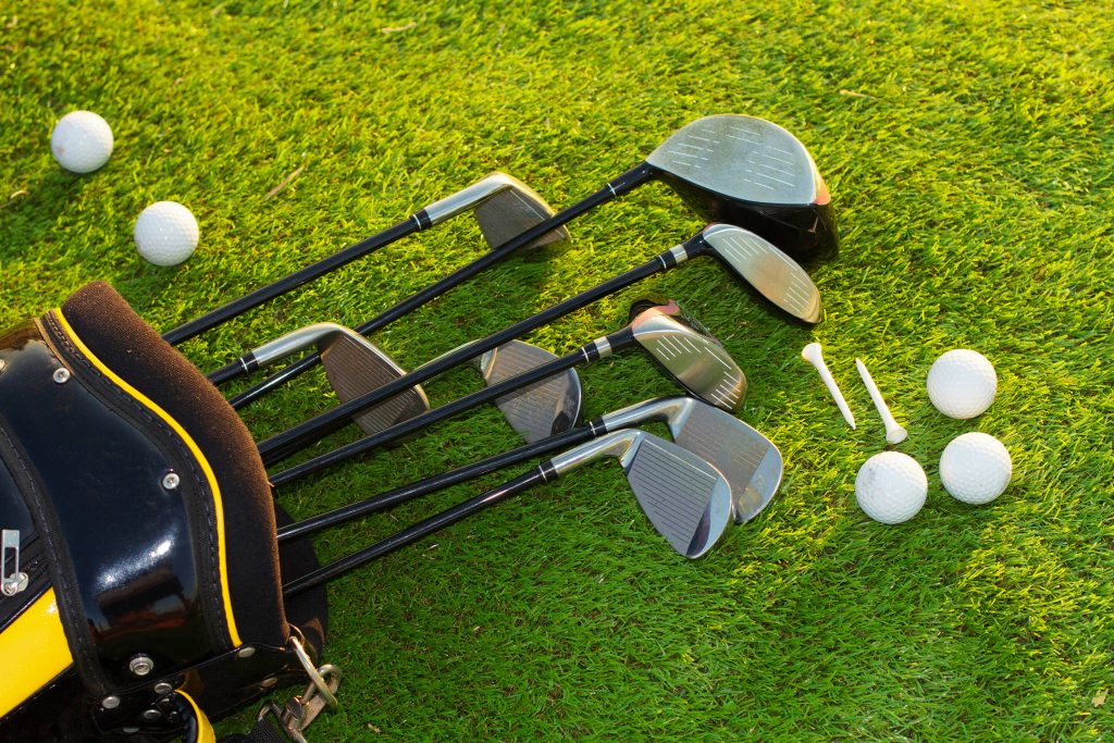 Whittier Narrows Golf Course Slider Image 4033