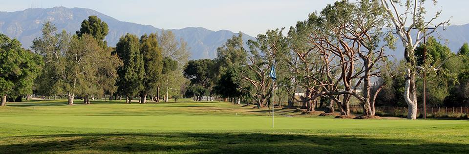 Whittier Narrows Golf Course Slider Image 5839